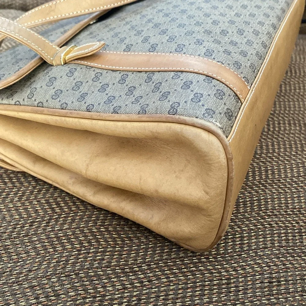 Vintage Gucci handbag - Picture 15 of 17